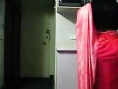 Huge Indian Ass