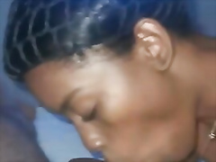 Picked up a whore on the street and fucked her in my hotel without a condom