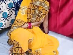 देवर भाभी का रात का प्यार भाभी अपने कमरे में देवर से गाड़ में उंगली करवाते हुए चूत का सारा पानी निकाल